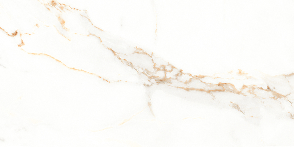 GOLDEN CARRARA tile face 3